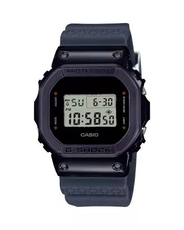 Casio G-Shock Ninja Series DW-5600NNJ-2ER