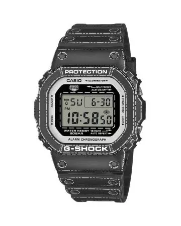 Casio G-Shock DW-5600RGM-1ER