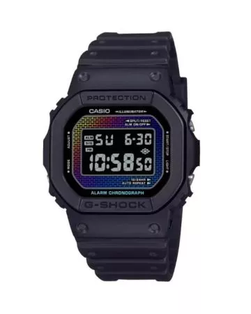 Casio G-Shock DW-5600RW-1ER