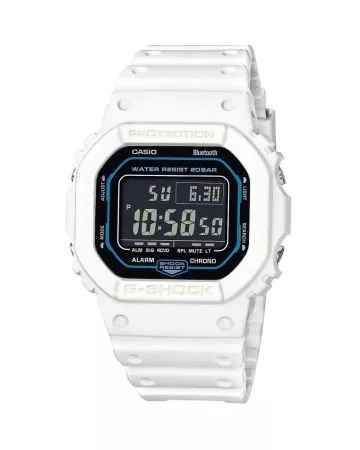 Casio G-Shock Classic Sci-Fi World Series DW-B5600SF-7ER-1