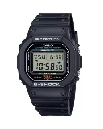 Casio G-Shock DW-5600UE-1ER-2