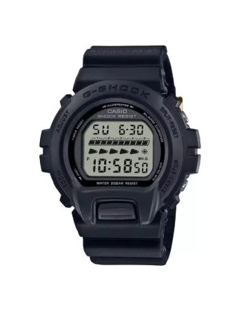 Casio G-Shock 40th Anniversary Limited Edition DW-6640RE-1ER