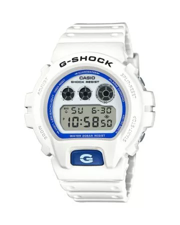 Casio G-Shock Hidden Glow DW-6900HDS-7ER