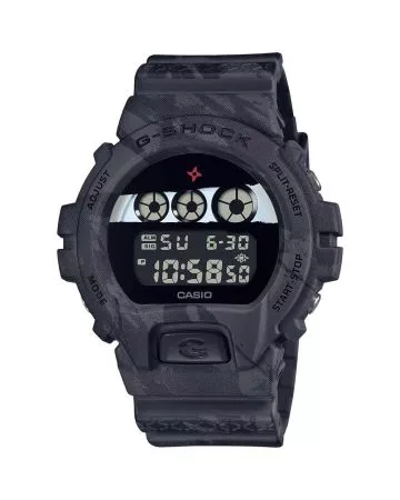 Casio G-Shock DW-6900NNJ-1ER-1