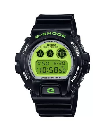 Casio G-Shock Limited Edition DW-6900RCS-1ER