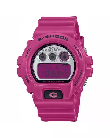 Casio G-Shock DW-6900RCS-4ER Limited Edition 