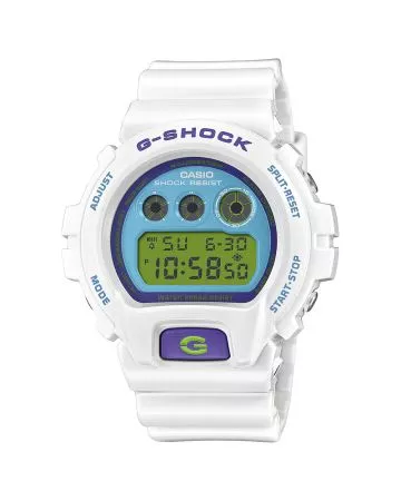 Casio G-Shock DW-6900RCS-7ER Limited edition