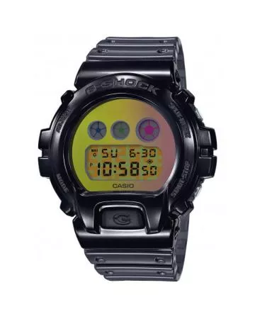 Casio G-Shock -rannekello DW-6900SP-1ER-1