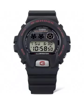 Casio G-Shock DW-6900TR-1ER 30th Anniversary Limited Edition-0