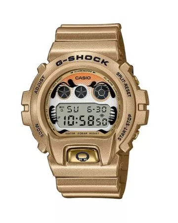 Casio G-Shock Limited Edition DW-6900GDA-9ER-1
