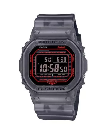Casio G-Shock Limited Edition DW-B5600G-1ER-1