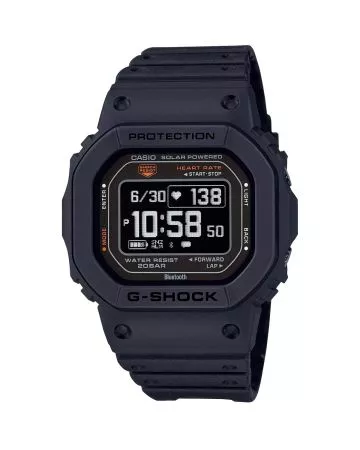 Casio G-Shock G-Squad DW-H5600-1ER
