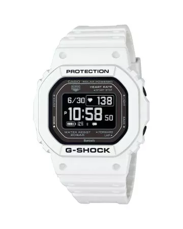 Casio G-Shock G-Squad DW-H5600-7ER