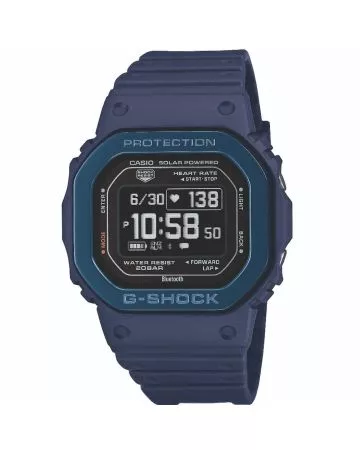 Casio G-Shock G-Squad DW-H5600MB-2ER