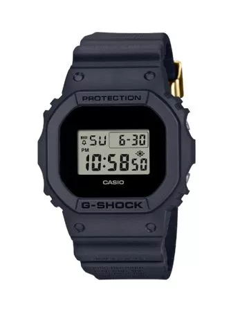 Casio G-Shock 40th Anniversary Remaster Black Limited Edition DWE-5657RE-1ER-1