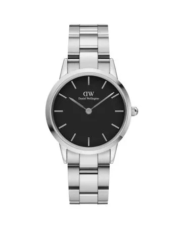 DW N TER ICONIC LINK 32MM MUST MR-1