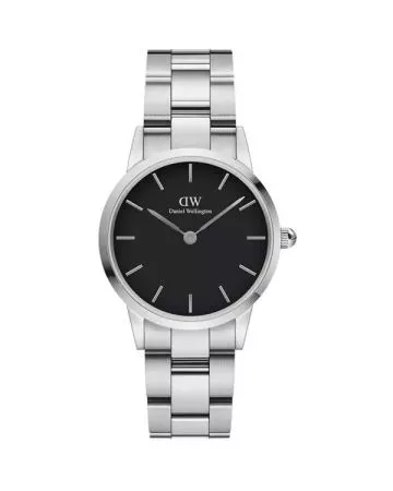 DW N TER ICONIC LINK 28 MM MUST MR-1