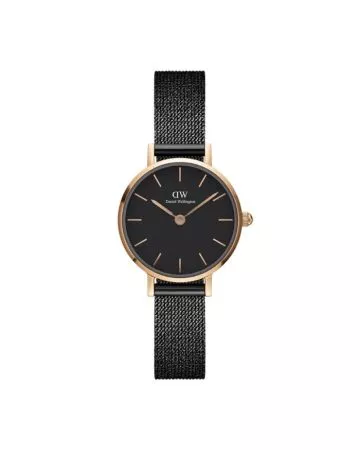 Daniel Wellington Petite Pressed Ashfield 24mm - rannekello DW00100441