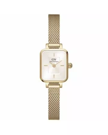 Daniel Wellington Quadro Mini DW00100656-1