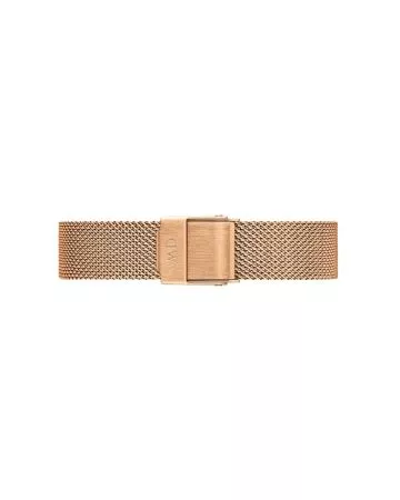 Daniel Wellington Melrose 12mm -vaihtoranne DW00200192