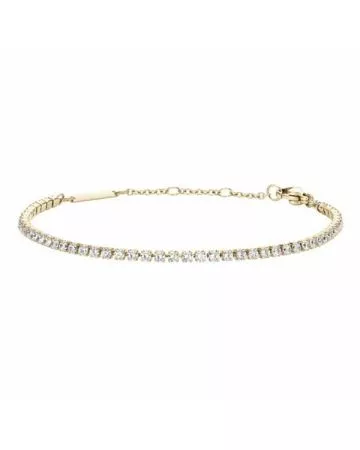 Daniel Wellington Classic Tennis rannekoru DW00400388