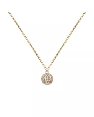 Daniel Wellington Pavé Crystal kaulakoru DW00400640