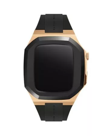 Daniel Wellington Switch Rose Gold 40 mm kuori + ranneke DW120001