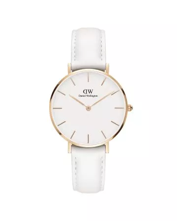 Daniel Wellington Classic Petite Bondi Rose 32mm -rannekello DW00100189