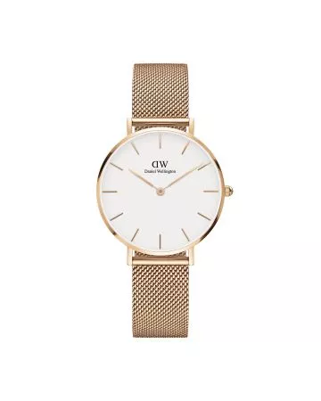 Daniel Wellington Classic Petite Melrose -rannekello DW00100163