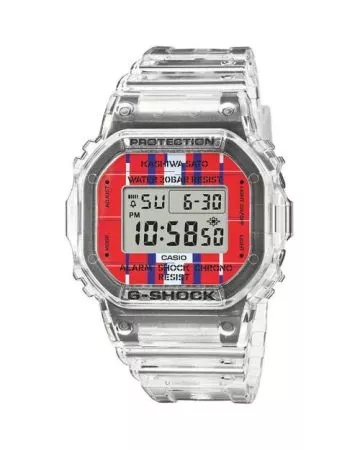 CASIO G-SHOCK  LIMITED ED. 200M 43MM-1
