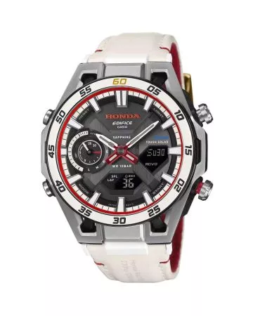 Casio Edifice Sospensione Honda Racing ECB-2300HR-1AER Limited Edition