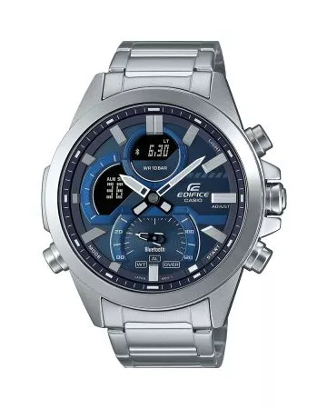 Casio Edifice ECB-30D-2AEF-1