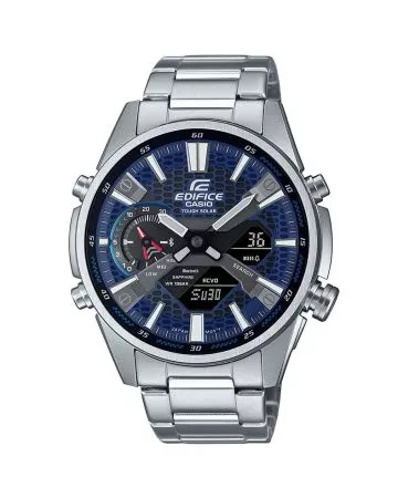 Casio Edifice Premium ECB-S100D-2AEF
