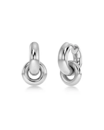 Edblad Chunky Eternal Earrings 127916