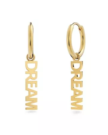 Edblad Dream Hoops Earrings 127063