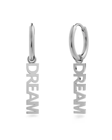 Edblad Dream Hoops Earrings 127064