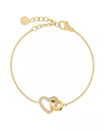 Edblad Eternal Heart Bracelet 125910