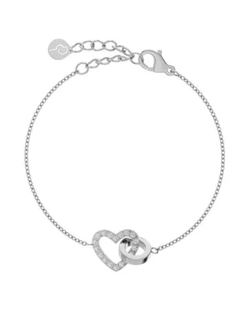 Edblad Eternal Heart Bracelet 125911