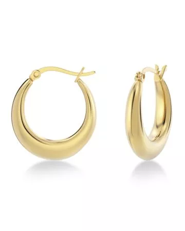 Edblad Flow Earrings 120110