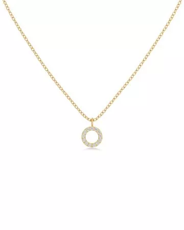 Edblad Glow Mini kaulakoru 120409