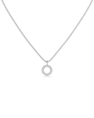 Edblad Glow Necklace Mini kaulakoru 120410