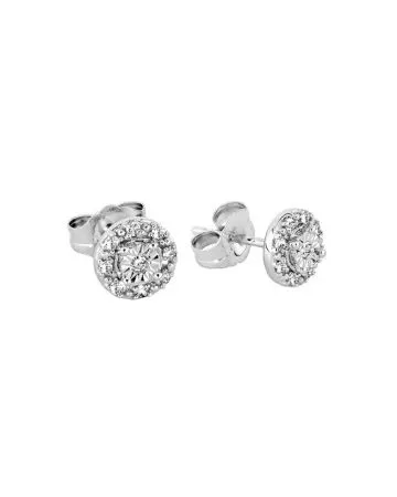 Brilliant Star -timanttikorvakorut