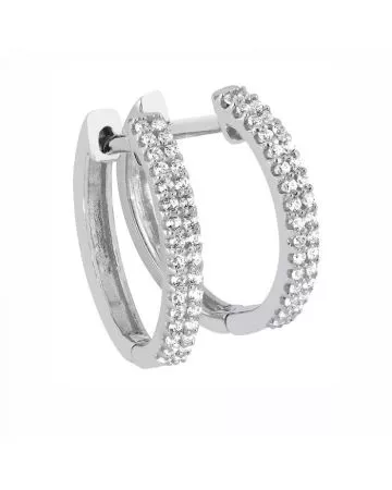 Brilliant Star timanttikorvakorut EF13210-1