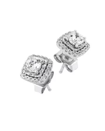 Brilliant Star -timanttikorvakorut EF15435