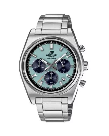 Casio Edifice Chronograph EFB-730D-2BVUEF