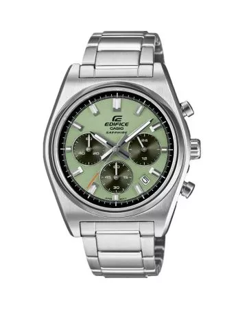 Casio Edifice Chronograph EFB-730D-3AVUEF