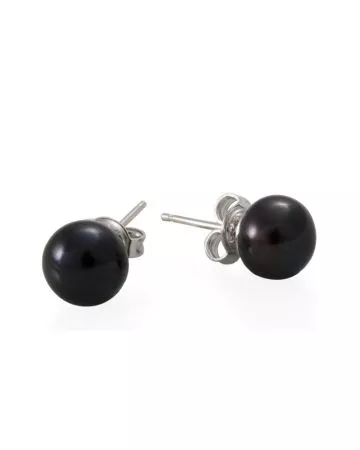 Gaura Pearls -helmikorvakorut EFB10B