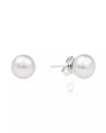 Gaura Pearls -helmikorvakorut EFB10W