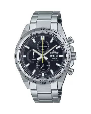 Casio Edifice Chronograph EFR-574D-1AVUEF