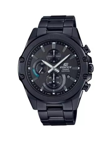 Casio Edifice Chronograph -rannekello EFR-S567DC-1AVUEF-1